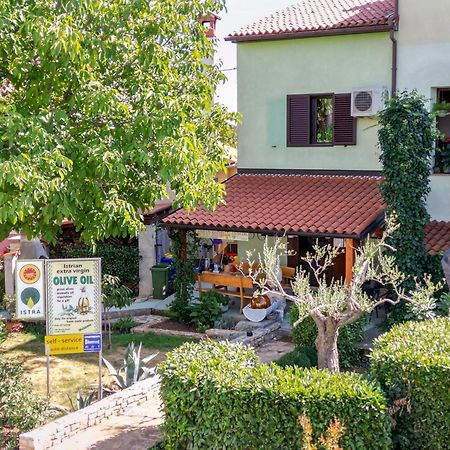 Magic Holiday Apartment Бале Экстерьер фото