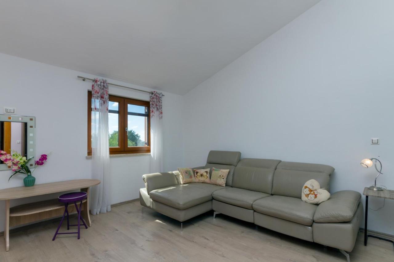 Magic Holiday Apartment Бале Экстерьер фото