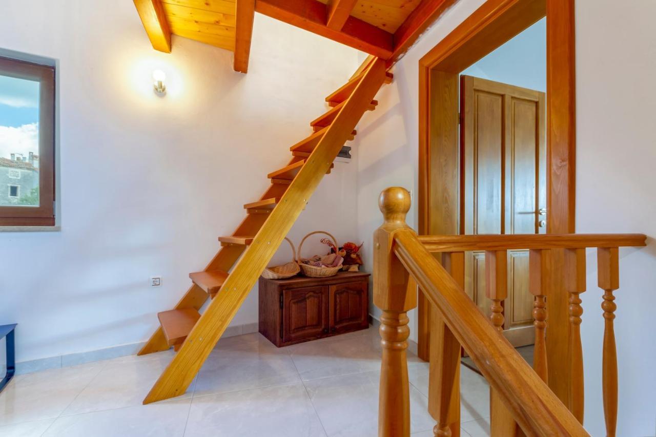 Magic Holiday Apartment Бале Экстерьер фото