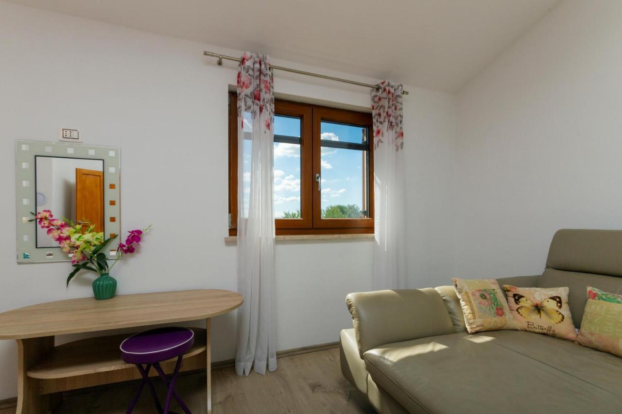 Magic Holiday Apartment Бале Экстерьер фото
