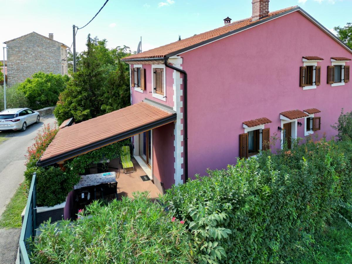 Magic Holiday Apartment Бале Экстерьер фото