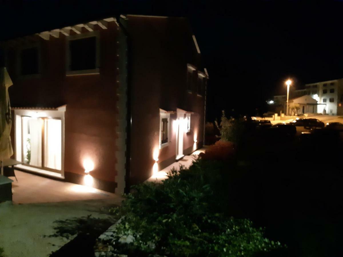 Magic Holiday Apartment Бале Экстерьер фото